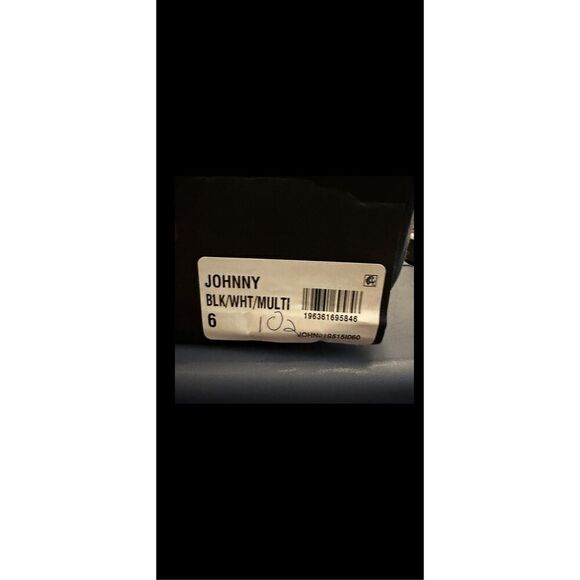 Betsy Johnson, Johnny combat boots lace up size 6  - Picture 11 of 12